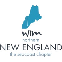 Women in Manufacturing Northern New England logo - Similar company to Spark Academy Of Advanced Technologies