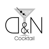 Cocktail D&N logo - Similar company to Microbrasserie Experiment'Ale