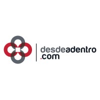 Desde Adentro.com logo - Similar company to Mercadeo, Diseño Y Promoción S.A. De C.V.