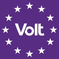 Volt provincie Utrecht logo - Similar company to Volt Utrecht