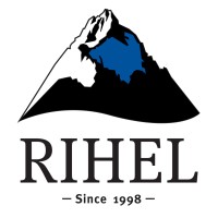 RIHEL - Regional Institute for Health and Environmental Leadership logo - Similar company to Rocky Mountain Public Health Training Center
