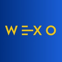 Wexo logo - Similar company to Wexo A/S