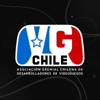 Video Games Chile logo - Similar company to Ticketpro S.A.