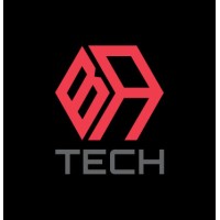 BA Tech logo - Similar company to Ba Tech For Smart Technical Solutions