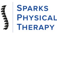 Sparks Physical Therapy logo - Similar company to Dcpt