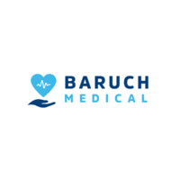 BARUCH MEDICAL logo - Similar company to Openlab Secure