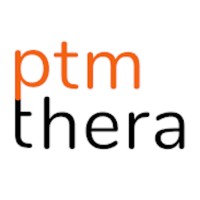 PTM Therapeutics logo - Similar company to Hs Pharmaceuticals, Llc