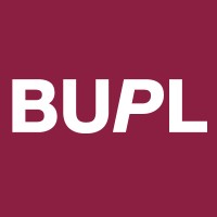 BUPL logo - Similar company to Børne- Og Ungdomsforvaltningen