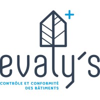 Evaly's logo - Similar company to Fédération Cinov Ouest