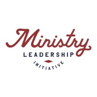 Ministry Leadership Initative