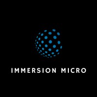 Immersion Micro logo - Similar company to Docubark