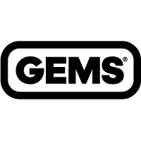 Chug Inc. / GEMS logo - Similar company to Neon Lizard Creative Marketing & Design