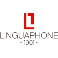 Linguaphone France logo - Similar company to Independiente