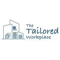 The Tailored Workplace logo - Similar company to Loop And Cut