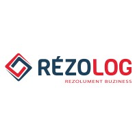 Rézolog logo - Similar company to Interlogistic