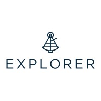 Explorer Wear logo - Similar company to 123Ink.Gr