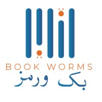 Book Worms Publisher logo - Similar company to Fine Auto Stores