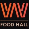 W Food Hall logo - Similar company to Brend Forum