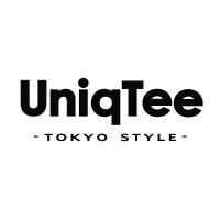 UniqTee logo - Similar company to Netquest Solutions