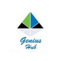 Genius Hub Limited logo - Similar company to Kskfoundation