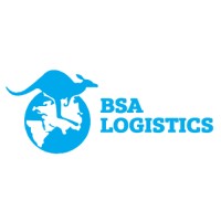 BSA Logistics logo - Similar company to Bsa Logistics