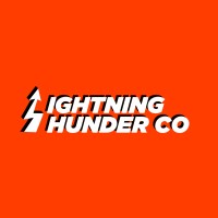 Lightning & Thunder Company logo - Similar company to Soozhal
