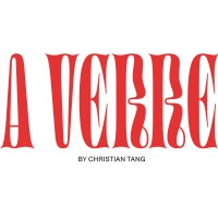 A Verre Co. logo - Similar company to Mikropolis