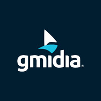 Gmídia Marketing logo - Similar company to Gsoft
