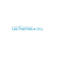 LES THERMES - DAX logo - Similar company to Thermes De Contrexéville