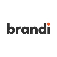 Brandi Retail Media logo - Similar company to Refresh Market