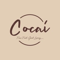 Cocai logo - Similar company to Impuglia Authentic Experience