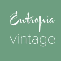 Entropia Vintage logo - Similar company to Ordenar.Me
