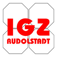 IGZ-Innovations- und Gründerzentrum GmbH Rudolstadt logo - Similar company to Saalewirtschaft E.V.