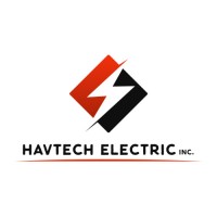 Havtech Electric Inc. logo - Similar company to Stak Industries
