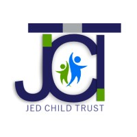 Jed Child Trust Foundation logo - Similar company to Work Your Data