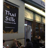 THAI SILK (WATERLOO) LTD logo - Similar company to Basilico Limited