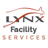 Lynx Facility Services logo - Similar company to Ace Facility Management