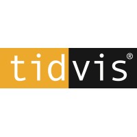 Tidvis Sverige AB logo - Similar company to Digital Creation Sweden Ab