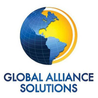 Global Alliance Solutions logo - Similar company to Global Alliance Solutions Llc.
