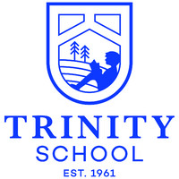 Trinity School, Menlo Park, CA logo - Similar company to My Growth Marketer