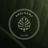 Amalgama Taller logo - Similar company to Bermudez Arquitectos