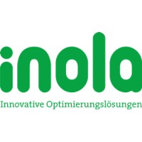 inola GmbH logo - Similar company to Lit Solutions & Services Gmbh