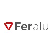Feralu / e-metallerie-pro.fr logo - Similar company to Evr Alu / Metalukit