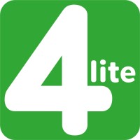 4lite logo - Similar company to Agilistic