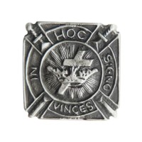 SOVEREIGN ORDER OF KNIGHTS TEMPLAR OF JERUSALEM logo - Similar company to Scgai