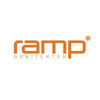 Ramp Arkitekter logo - Similar company to Pushak As