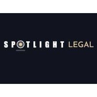 Spotlight Legal logo - Similar company to Kleurvision Inc.