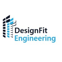 DesignFit Engineering Ltd logo - Similar company to N & O Builders Ltd
