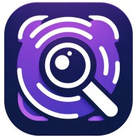 LeadLens.ai logo - Similar company to Sync.Ai