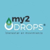 my2DROPS logo - Similar company to Ecocitex